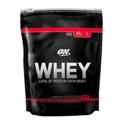 Optimum Nutrition Whey Powder 824 г