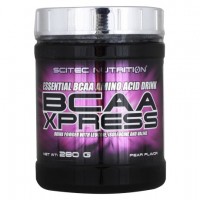 Scitec Nutrition BCAA Xpress 280 г