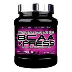 Scitec Nutrition BCAA Xpress 700 г