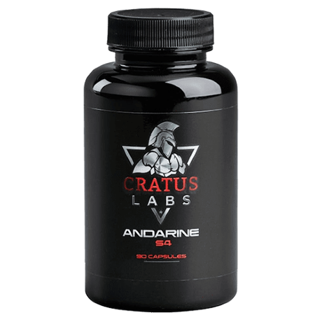 Cratus Labs Andarine 20 mg