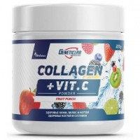 GeneticLab Collagen Plus vit. C