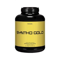 Ultimate Nutrition Syntho Gold 2270 г