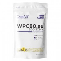 OstroVit WPC80.eu Economy 700 г