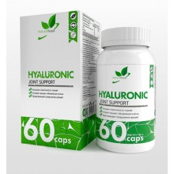 NaturalSupp Hyaluronic Acid