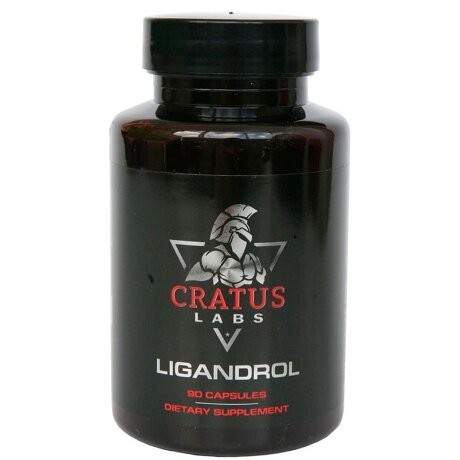 Cratus Labs Ligandrol 5 mg