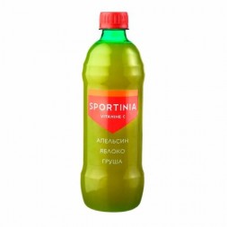 Sportinia Vitamin C