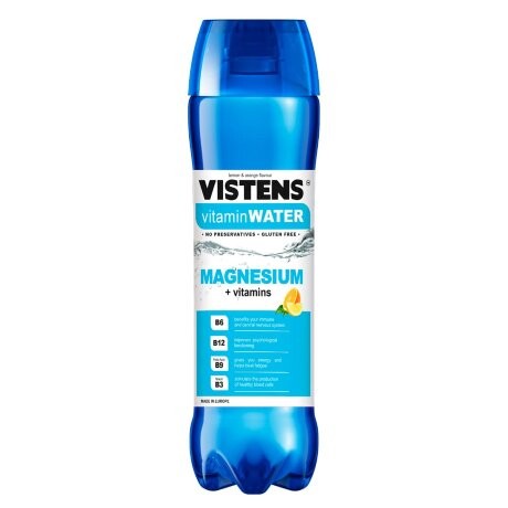 Vistens Vitamin Water Magnesium 700 мл