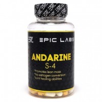 Epic Labs Andarine S-4