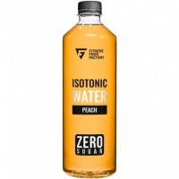 Fitness Food Factory Isotonic Water 0.5 л