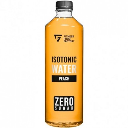 Fitness Food Factory Isotonic Water 0.5 л