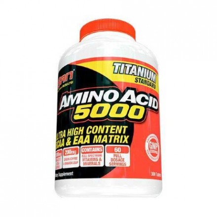 SAN Amino Acid 5000