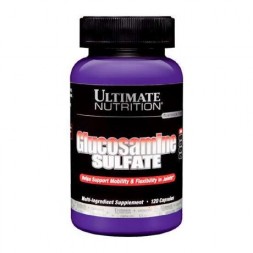 Ultimate Nutrition Glucosamine Sulfate